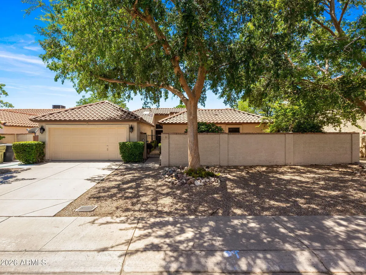 10234 N 54th Drive, Glendale, AZ 85302 - #1