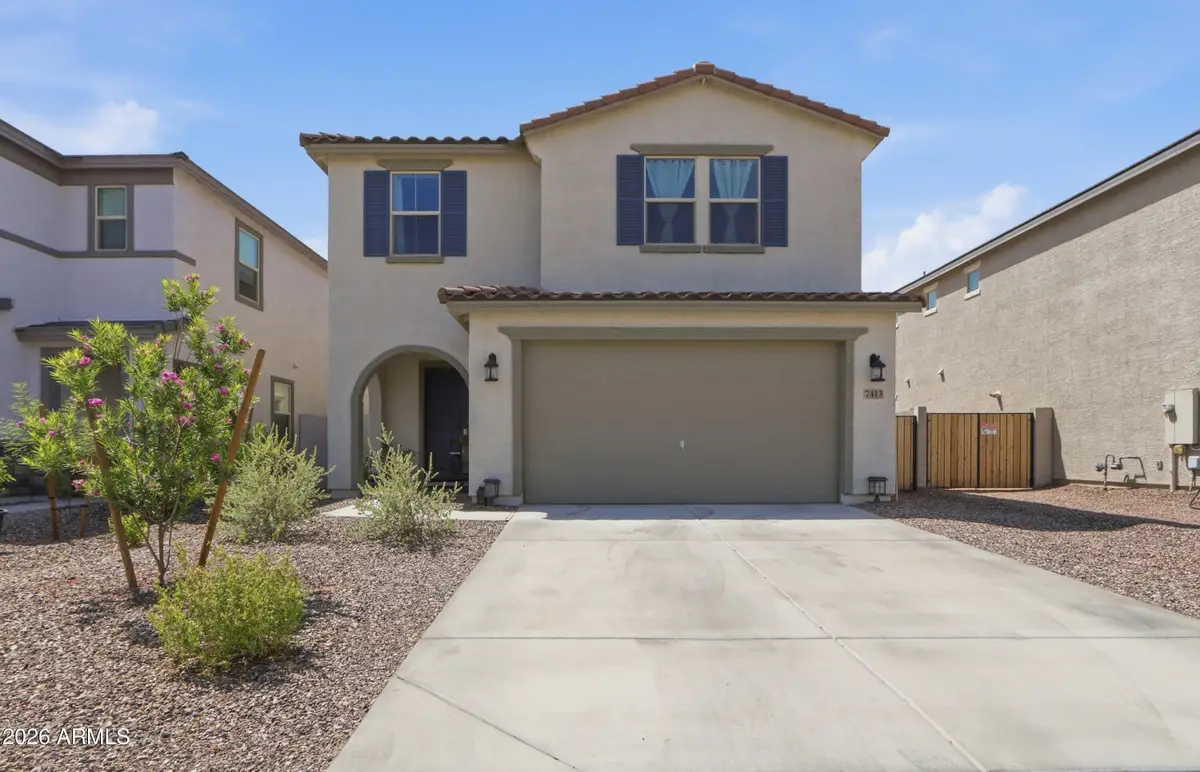 7413 W Rovey Avenue, Glendale, AZ 85303 - #1