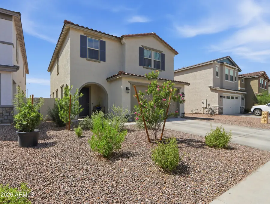 7413 W Rovey Avenue, Glendale, AZ 85303 - #2