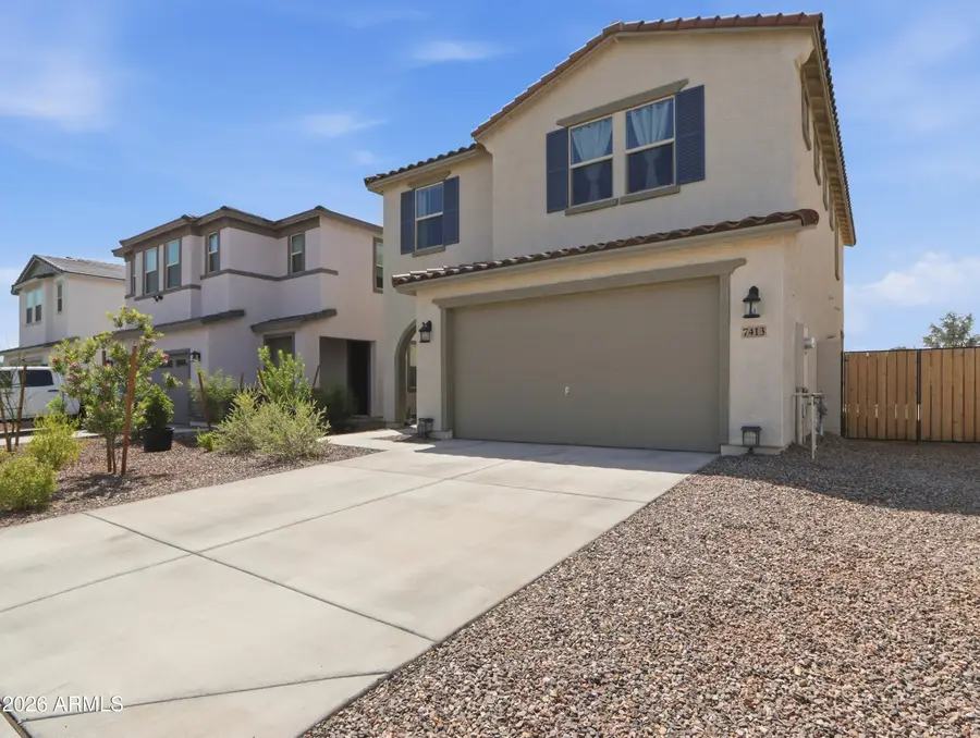 7413 W Rovey Avenue, Glendale, AZ 85303 - #3
