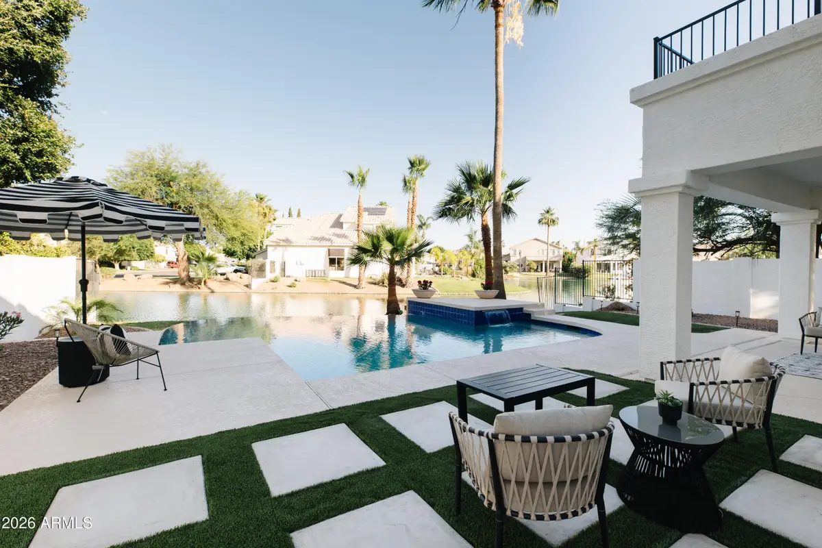3327 S Felix Way, Chandler, AZ 85248 - #1