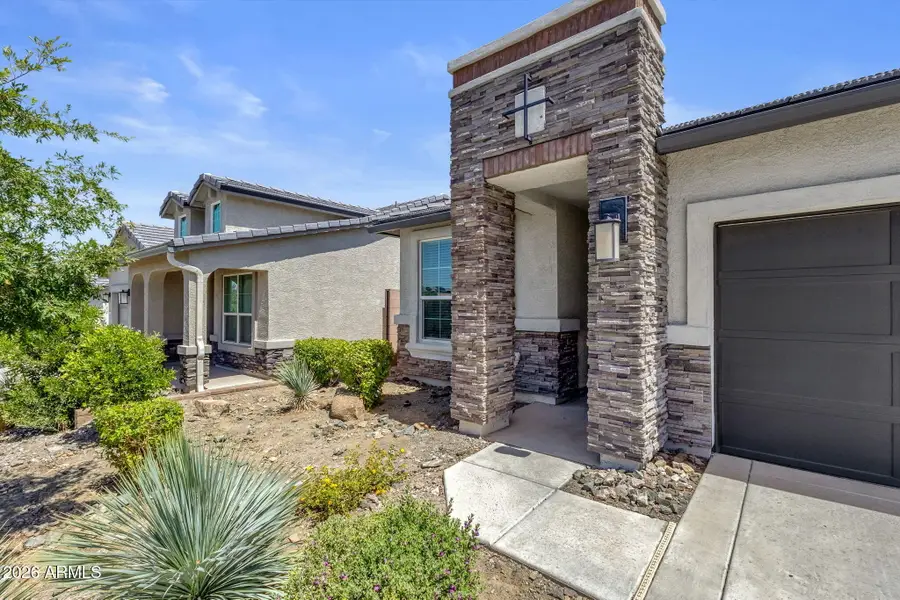 16522 W Pedro Lane, Goodyear, AZ 85338 - #2