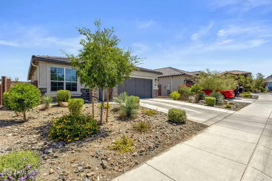 16522 W Pedro Lane, Goodyear, AZ 85338 - #3