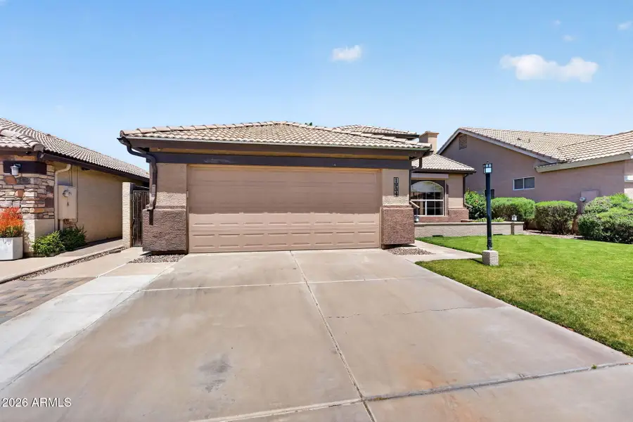 1934 E Tyson Place, Chandler, AZ 85225 - #3