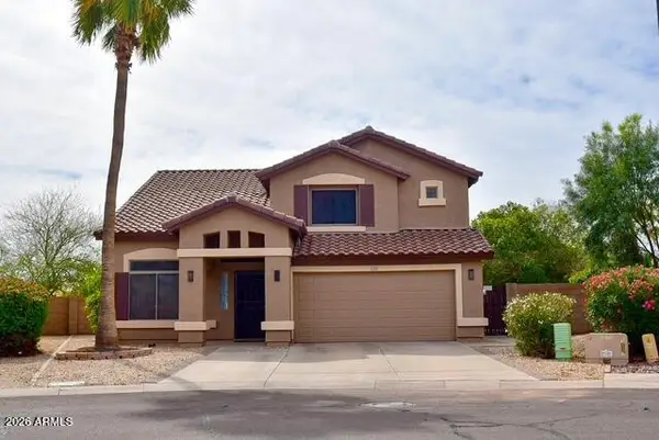 15933 W Statler Street W, Surprise, AZ 85374