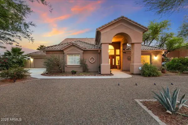 781 W San Marcos Drive, Chandler, AZ 85225