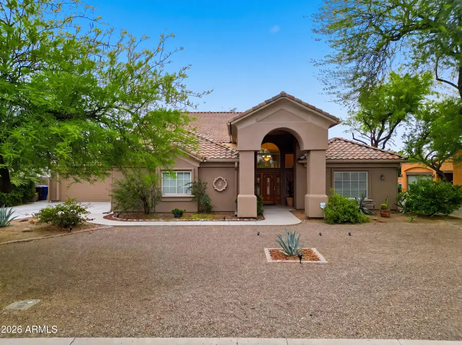 781 W San Marcos Drive, Chandler, AZ 85225 - #2