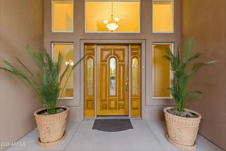 781 W San Marcos Drive, Chandler, AZ 85225 - #3