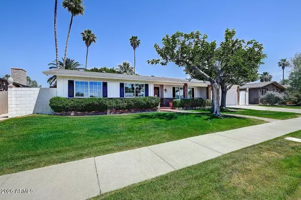 7125 N 14th Street, Phoenix, AZ 85020