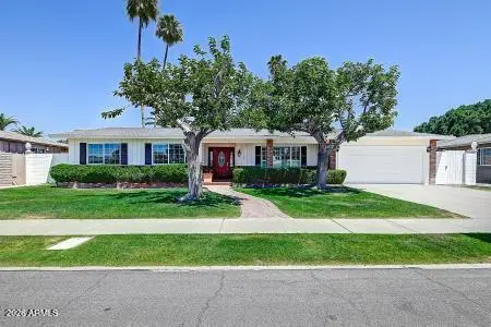 7125 N 14th Street, Phoenix, AZ 85020 - #2