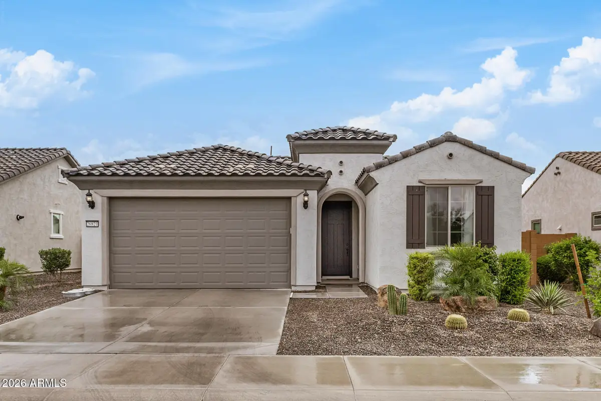 26821 W Melinda Lane, Buckeye, AZ 85396 - #1