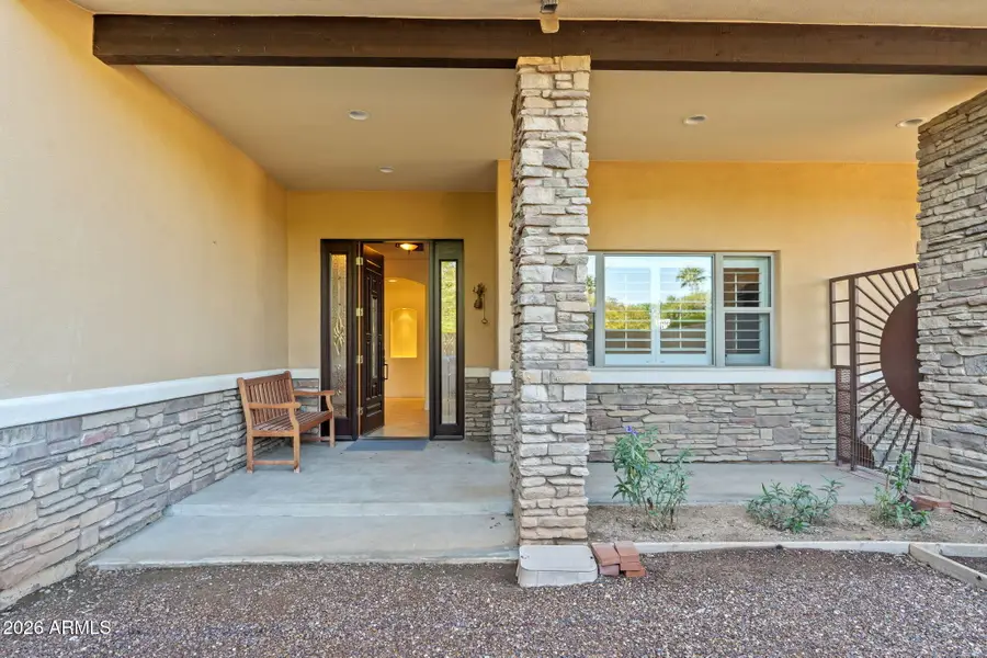 1435 E Rancho Drive, Phoenix, AZ 85014 - #3