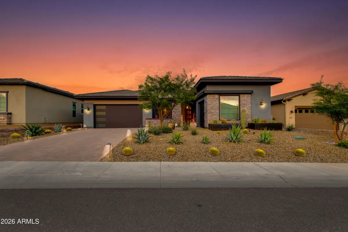 4161 Fence Post Way, Wickenburg, AZ 85390 - #1