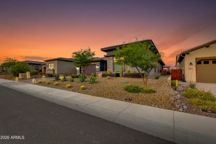 4161 Fence Post Way, Wickenburg, AZ 85390 - #2