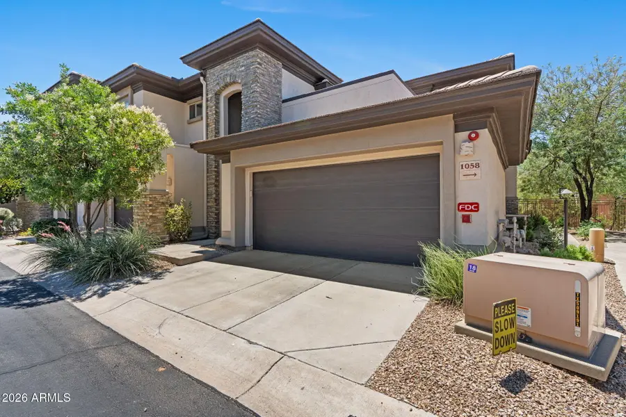 20121 N 76th Street #2058, Scottsdale, AZ 85255 - #3