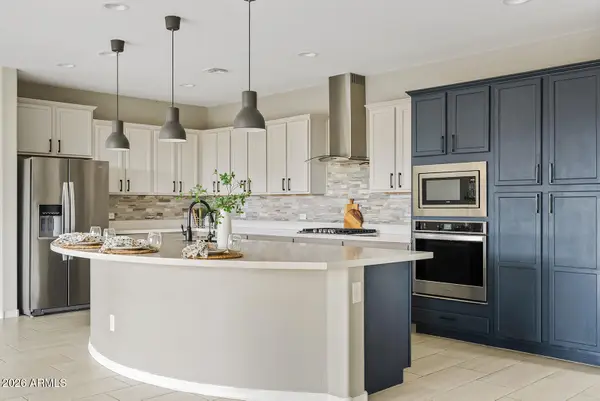 9743 E Torino Avenue, Mesa, AZ 85212