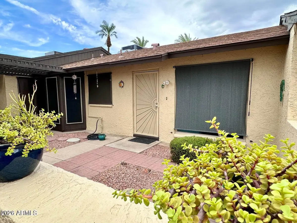 9437 N 51st Drive, Glendale, AZ 85302 - #1