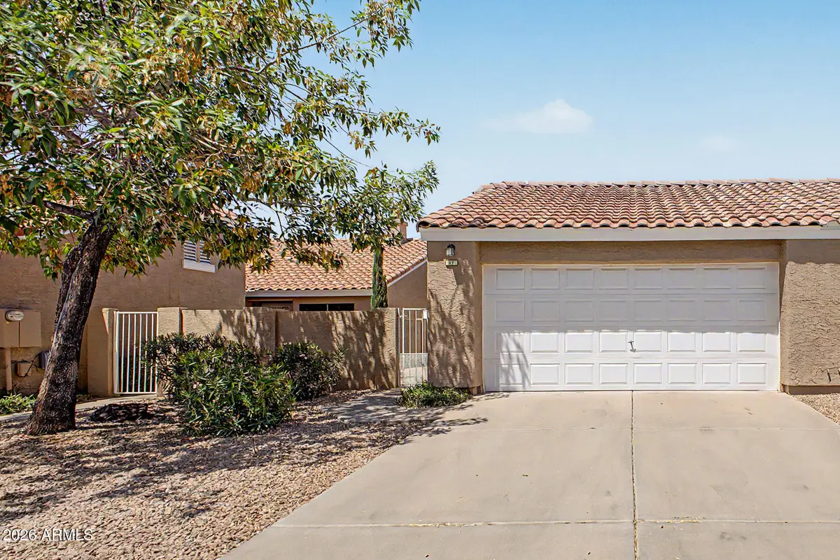 3510 E Hampton Avenue #17, Mesa, AZ 85204 - #1