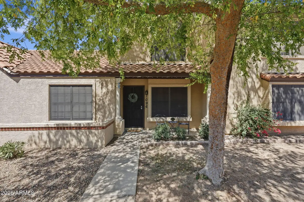 921 W University Drive #1096, Mesa, AZ 85201 - #1