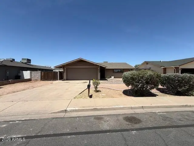1428 E Harmony Avenue, Mesa, AZ 85204 - #1