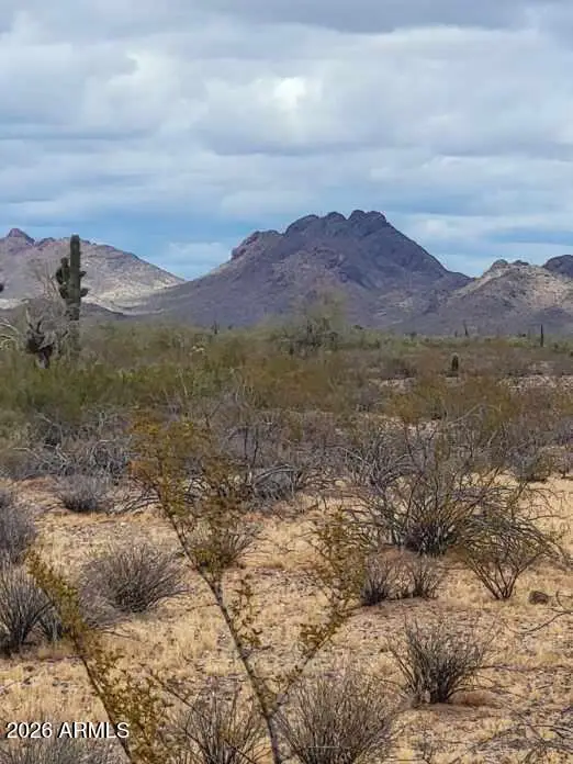 0 W Smokehouse Trail #89 & 90, Wickenburg, AZ 85390 - #1