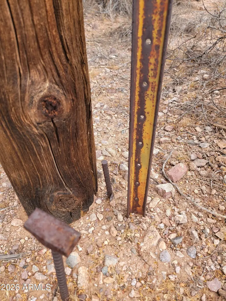 0 W Smokehouse Trail #89 & 90, Wickenburg, AZ 85390 - #3