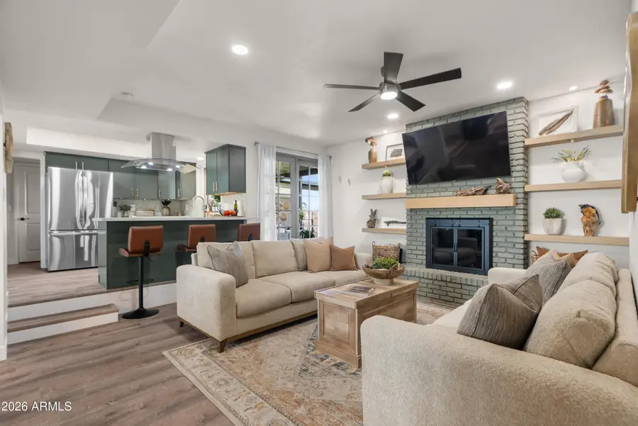 2261 E Fairbrook Street, Mesa, AZ 85213 - #3