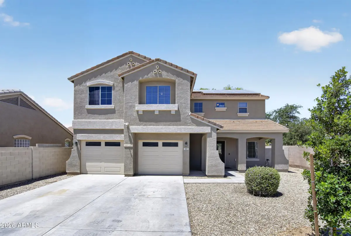 100 S 165th Drive, Goodyear, AZ 85338 - #1