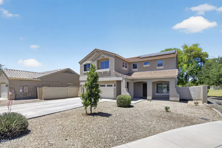 100 S 165th Drive, Goodyear, AZ 85338 - #2