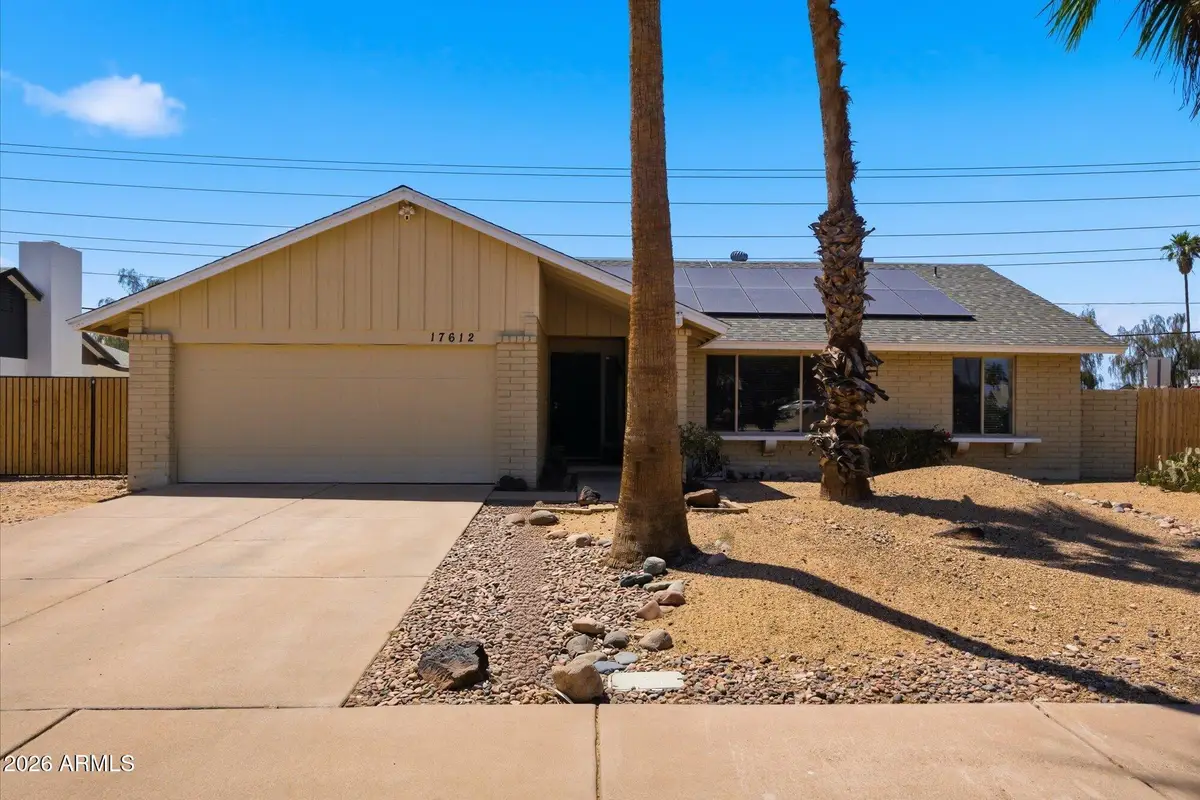 17612 N 34th Lane, Phoenix, AZ 85053 - #1
