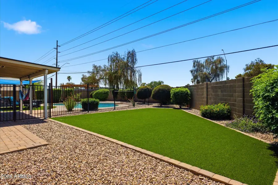 17612 N 34th Lane, Phoenix, AZ 85053 - #3