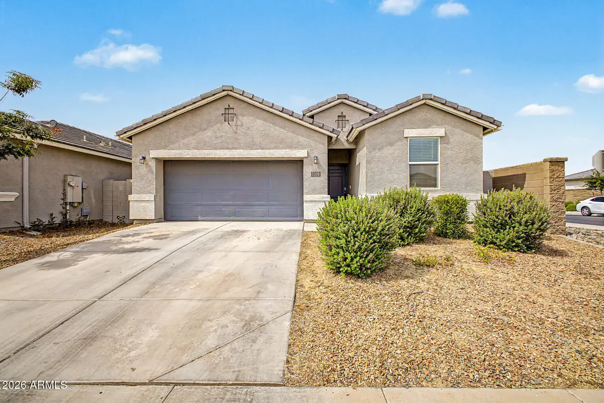 3310 W Seaver Avenue, Apache Junction, AZ 85120 - #1
