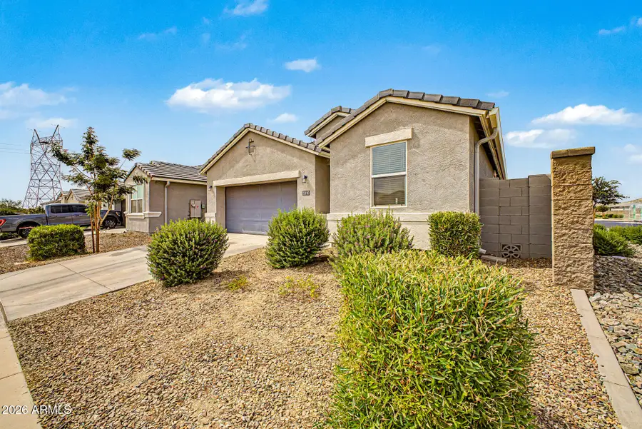 3310 W Seaver Avenue, Apache Junction, AZ 85120 - #3
