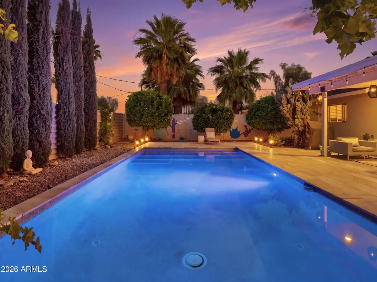 8738 E Rose Lane, Scottsdale, AZ 85250 - #1