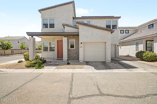 15734 W Polk Street, Goodyear, AZ 85338