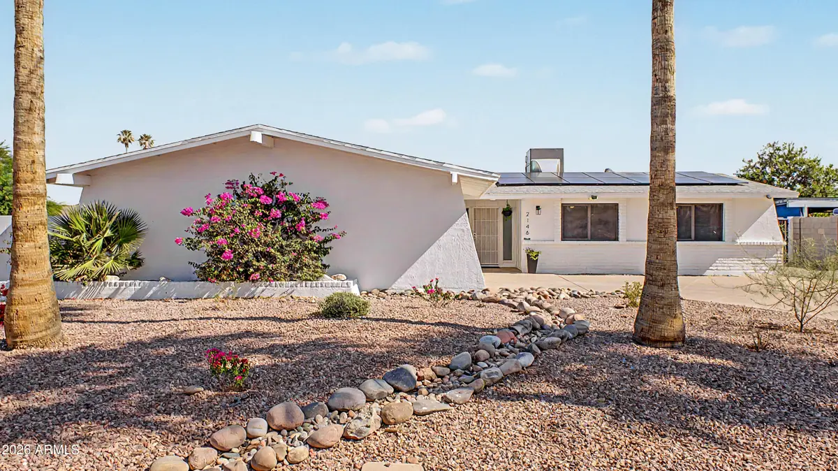 2146 W De Palma Circle, Mesa, AZ 85202 - #1