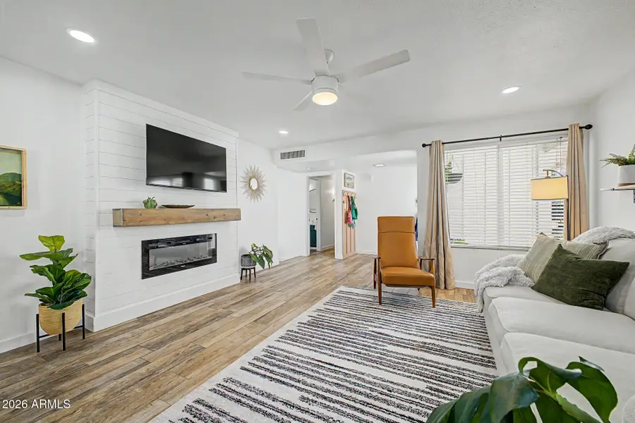 2146 W De Palma Circle, Mesa, AZ 85202 - #3