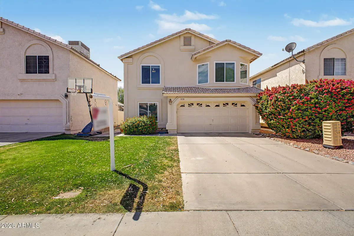 3729 E Taro Lane, Phoenix, AZ 85050 - #1