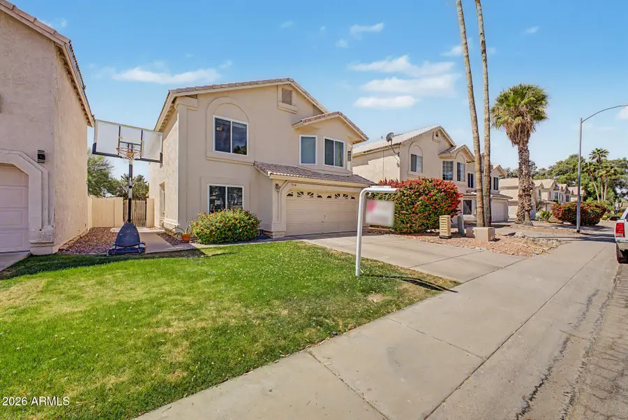 3729 E Taro Lane, Phoenix, AZ 85050 - #2