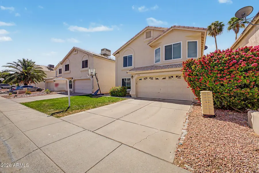 3729 E Taro Lane, Phoenix, AZ 85050 - #3