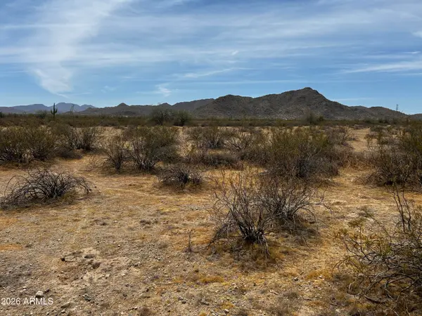 00 W Crestwood Road, Maricopa, AZ 85139