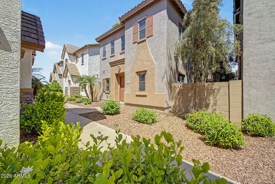 4692 E Olney Avenue, Gilbert, AZ 85234 - #3