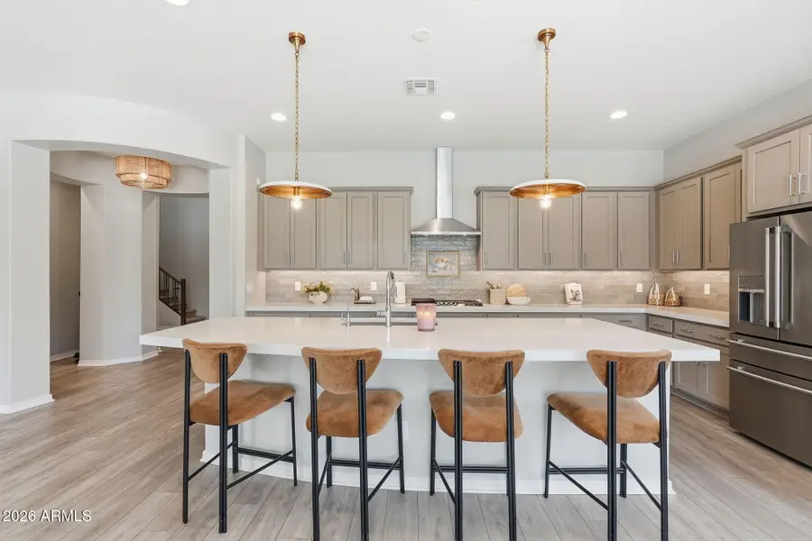 23145 E Mockingbird Drive, Queen Creek, AZ 85142 - #2