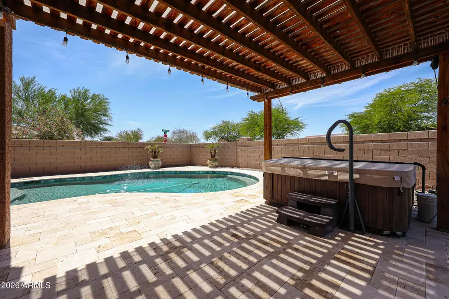 2189 N St Bonita Lane, Casa Grande, AZ 85122 - #3