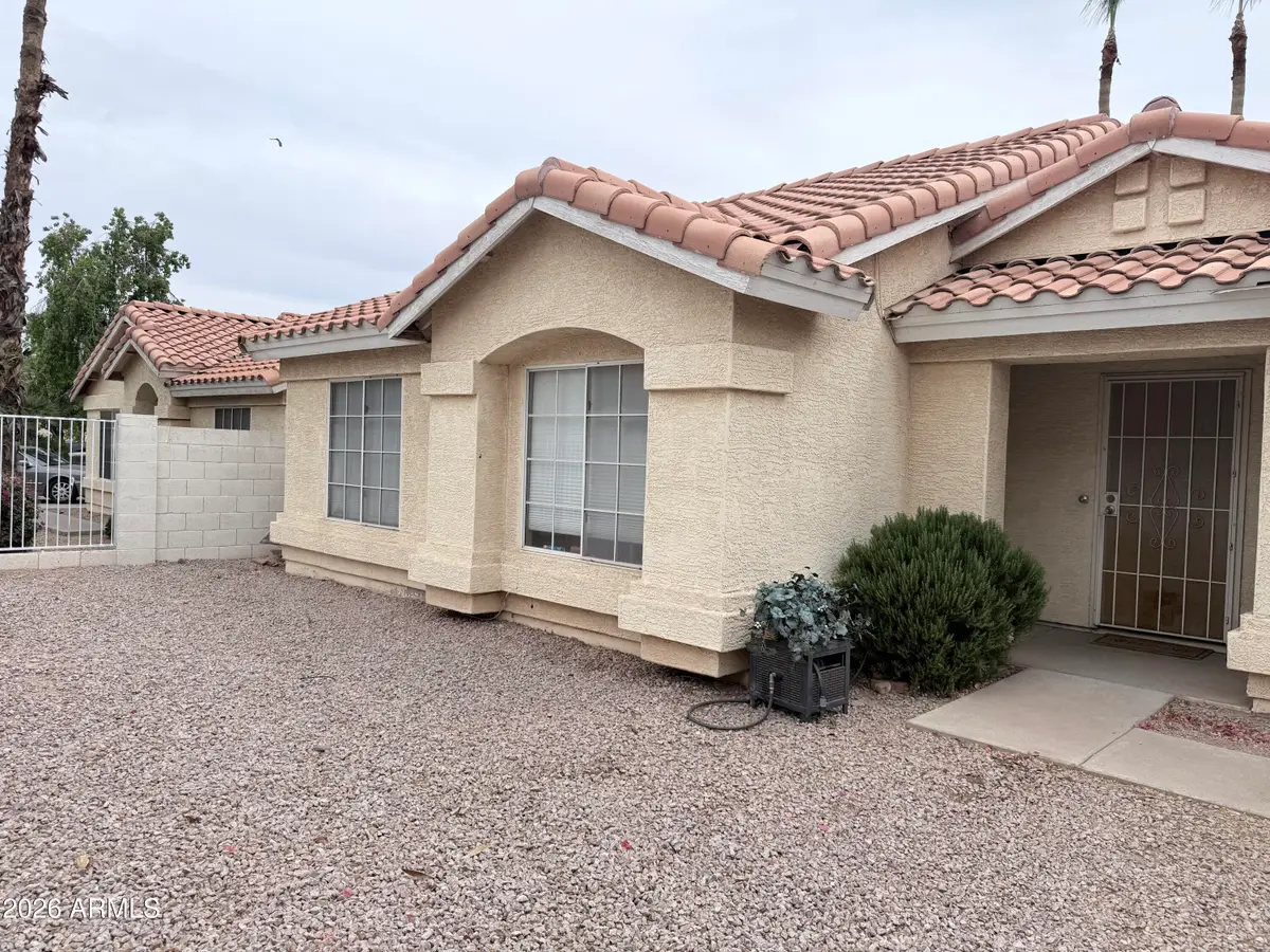 3800 W Linda Lane, Chandler, AZ 85226 - #1