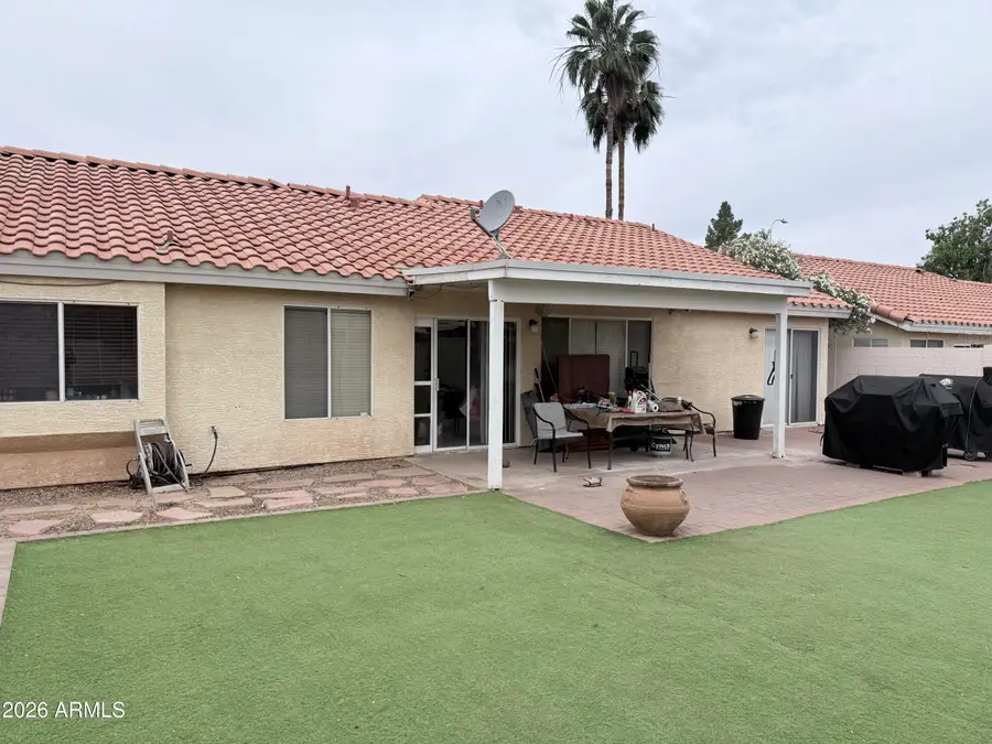 3800 W Linda Lane, Chandler, AZ 85226 - #3