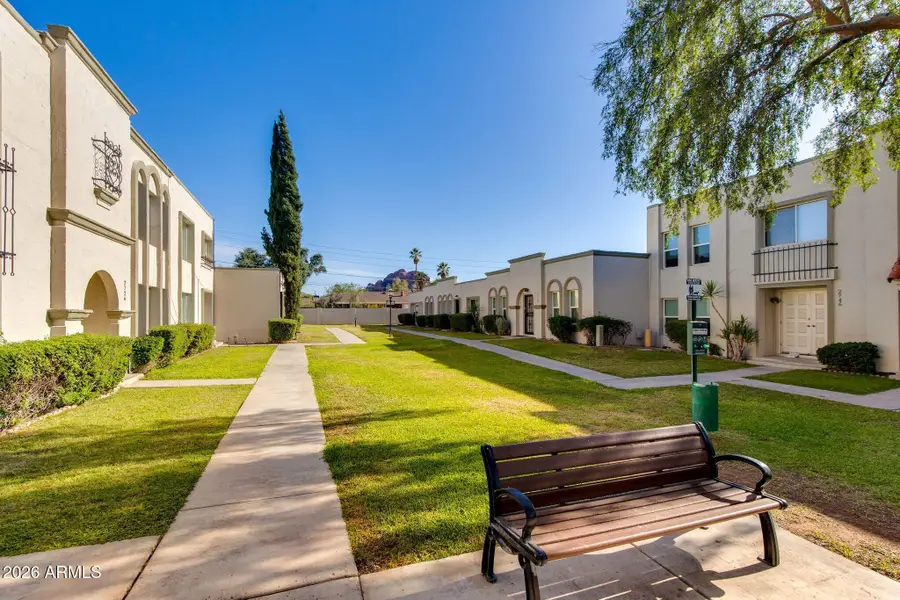 2726 N 60th Street, Scottsdale, AZ 85257 - #3