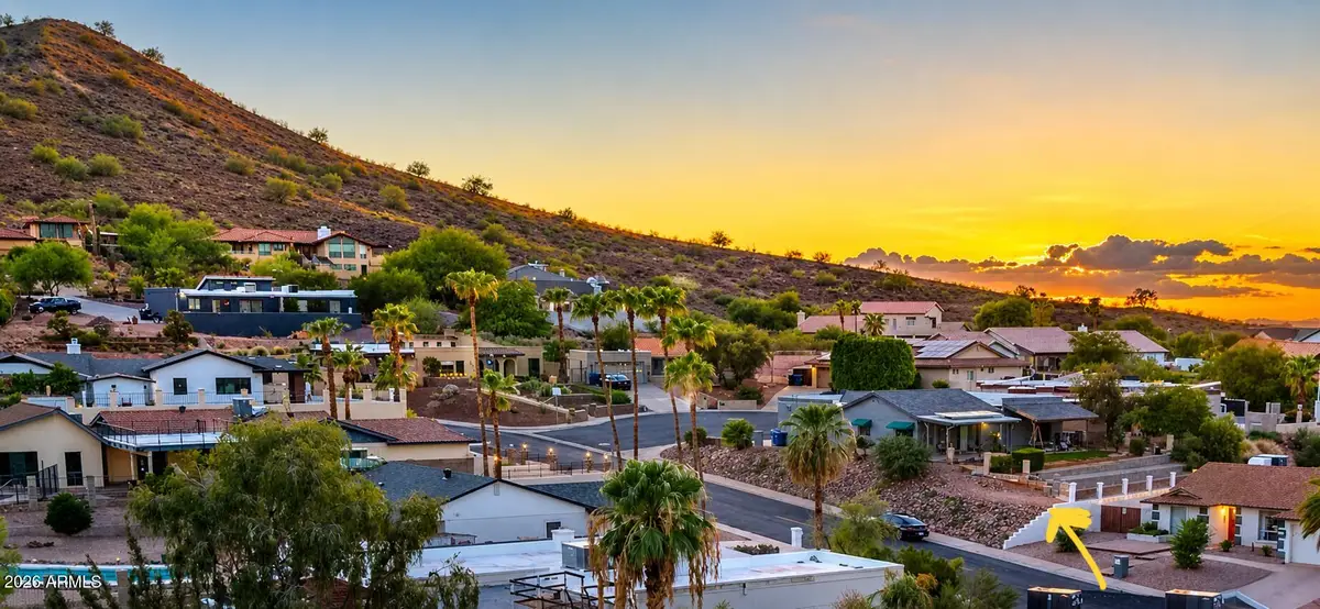 15231 N 19th Place, Phoenix, AZ 85022 - #1