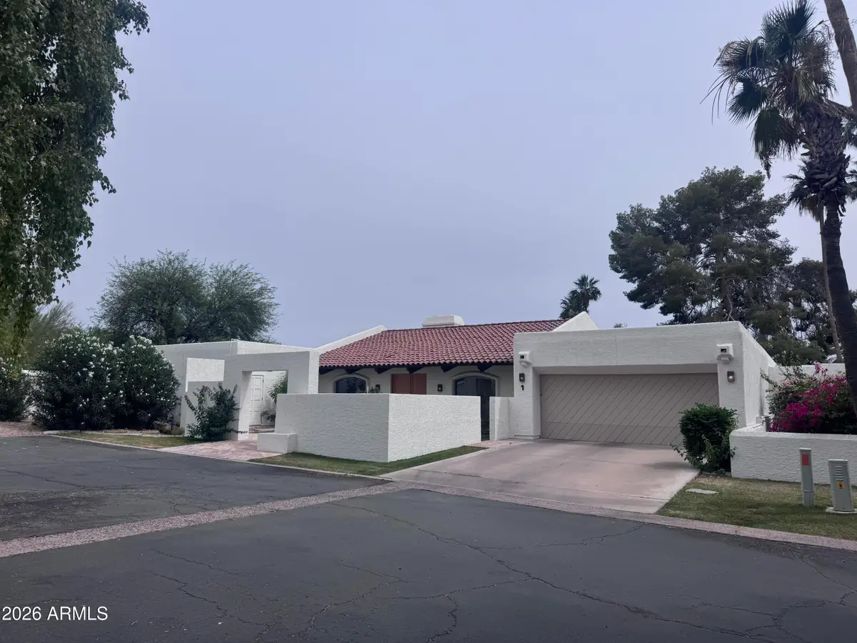 4450 E Camelback Road #1, Phoenix, AZ 85018 - #1
