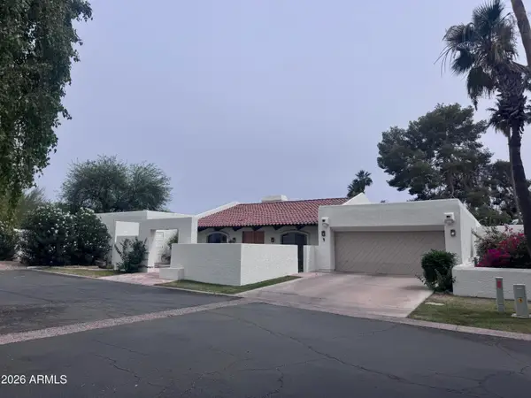 4450 E Camelback Road #1, Phoenix, AZ 85018